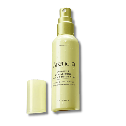 Vitamin C Glutathione Skin Booster Mist 100ml