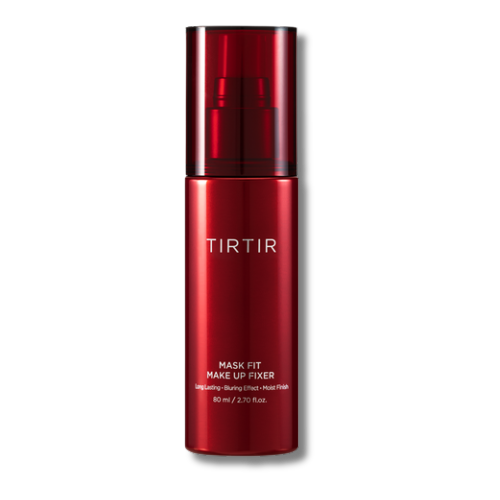 TIRTIR MASK FIT MAKE UP FIXER 80ml