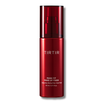 TIRTIR MASK FIT MAKE UP FIXER 80ml