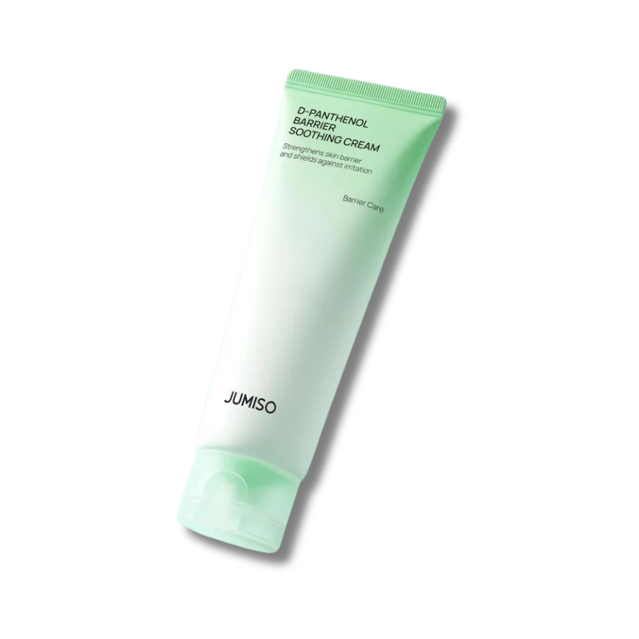 D-Panthenol Barrier Soothing Cream 80ml