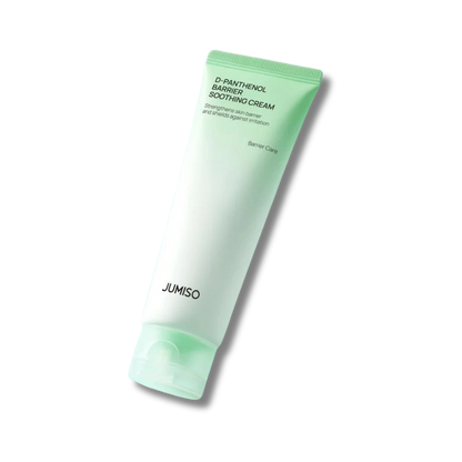 D-Panthenol Barrier Soothing Cream 80ml