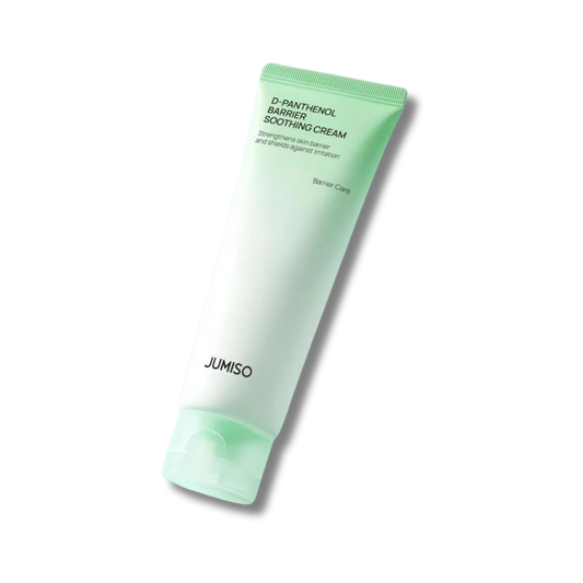 D-Panthenol Barrier Soothing Cream 80ml