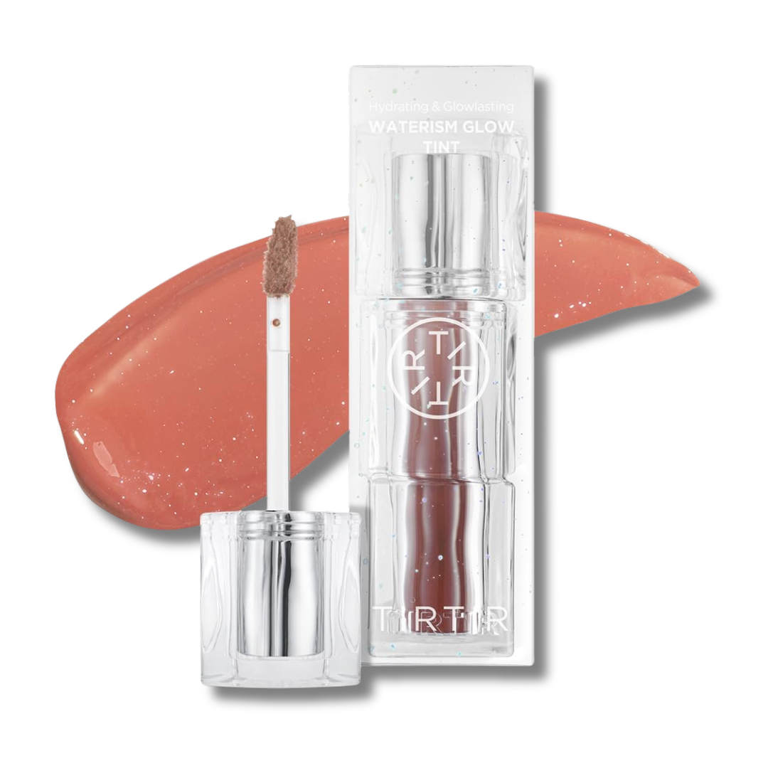 TIRTIR WATERISM GLOW TINT 09 SALMON SYRUP 4g