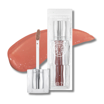 TIRTIR WATERISM GLOW TINT 09 SALMON SYRUP 4g