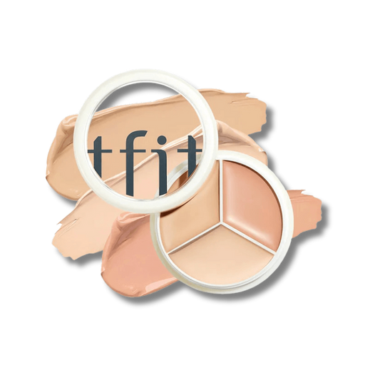 COVER UP PRO CONCEALER 03 COOL