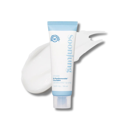 SOONJUNG 10 Panthensoside Cica Balm 50ml