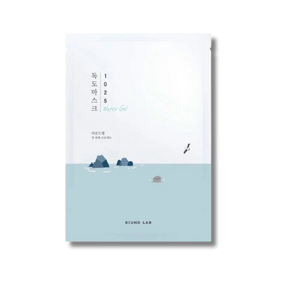 1025 Dokdo Water Gel Mask Sheet (1ea)