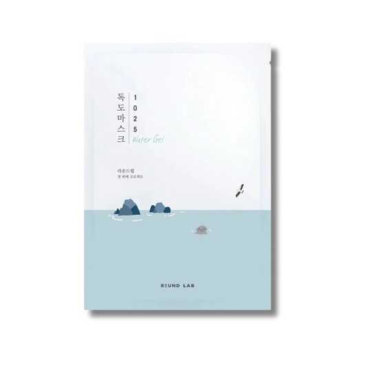 1025 Dokdo Water Gel Mask Sheet (1ea)