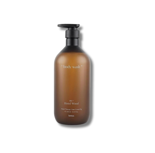 Hotel Therapy Body Wash (Hotel Wood) 1,013mL