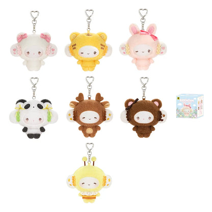 TOPTOY Cogimyun Magical Forest
