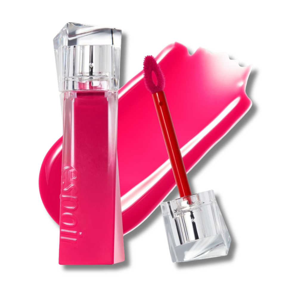 espoir Couture Lip Tint Glaze Orchid