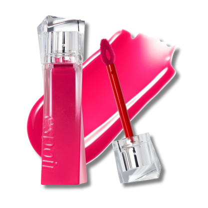 espoir Couture Lip Tint Glaze Orchid