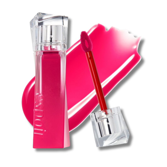 espoir Couture Lip Tint Glaze Orchid