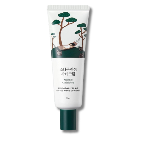 Pine Calming Cica Cream 50mL