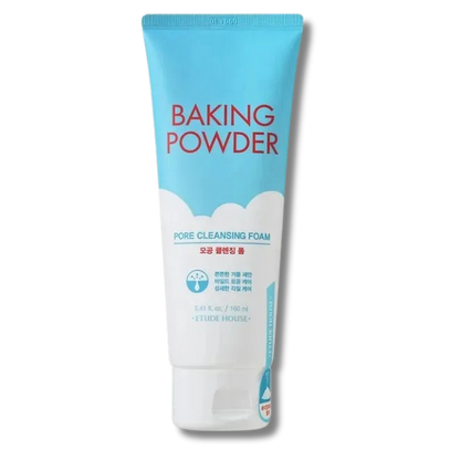 Baking Powder Pore Cleansing Foam 160ml