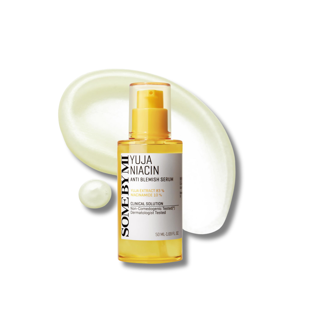 SOMEBYMI YUJA NIACIN ANTI-BLEMISH SERUM 50ml