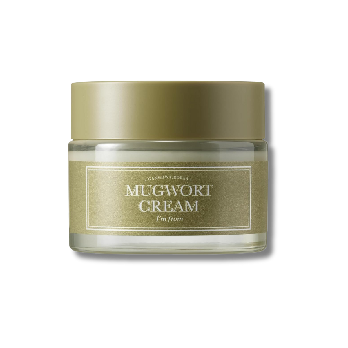 Mugwort Cream