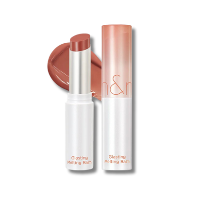 GLASTING MELTING BALM 05.NOUGAT SAND