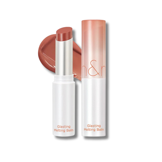 GLASTING MELTING BALM 05.NOUGAT SAND