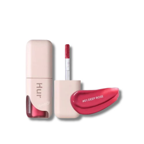 House of Hur  Glow Ampoule Tint #Deep Rose 4.5g