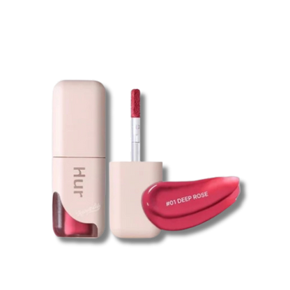 House of Hur  Glow Ampoule Tint #Deep Rose 4.5g