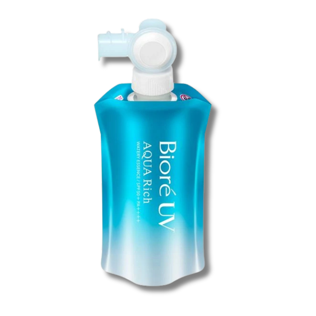 Kao Biore Uv Aqua Rich Watery Essence 120G