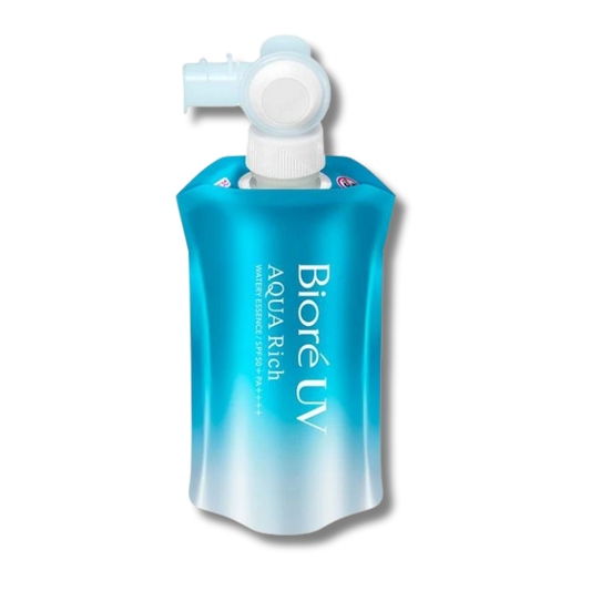 Kao Biore Uv Aqua Rich Watery Essence 120G