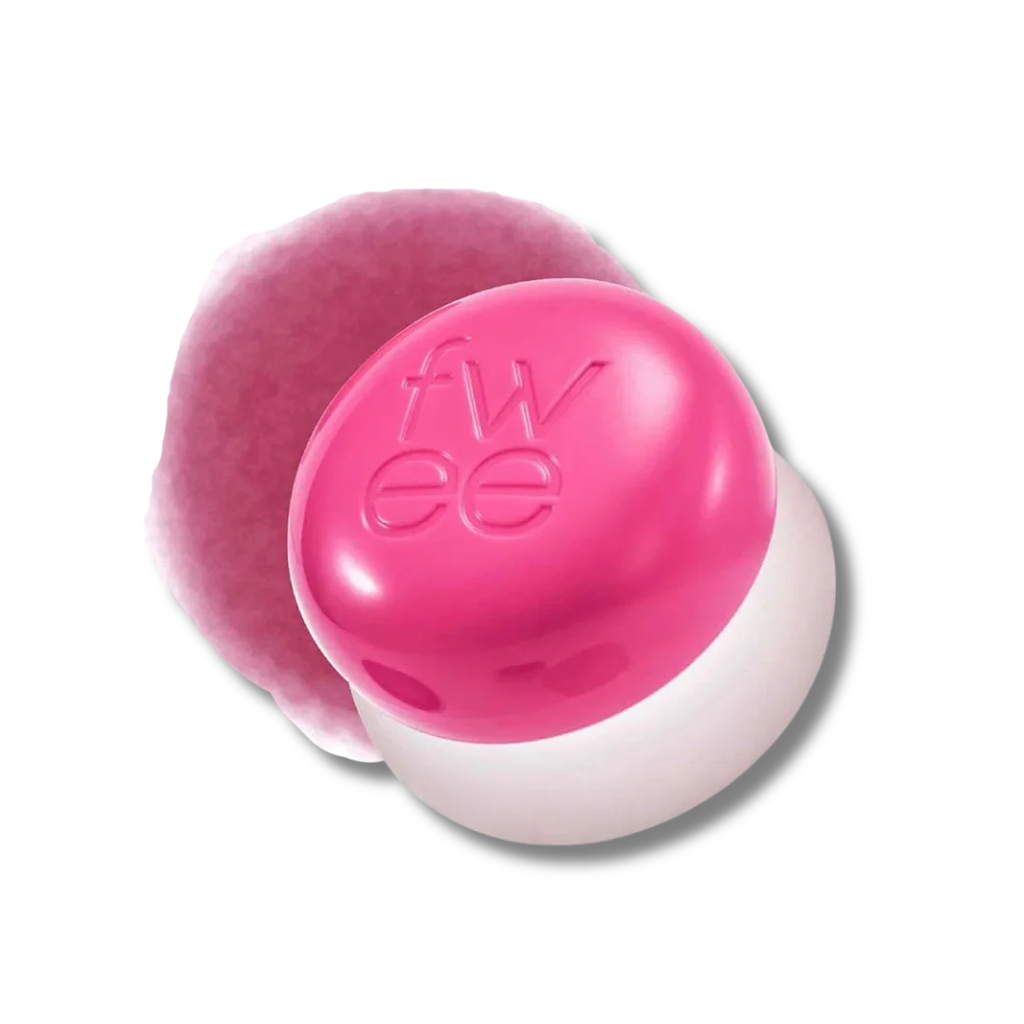 Lip&Cheek Blurry Pudding Pot PK04 Crush 5g