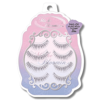 Mich Blooming No.01 Pure rich