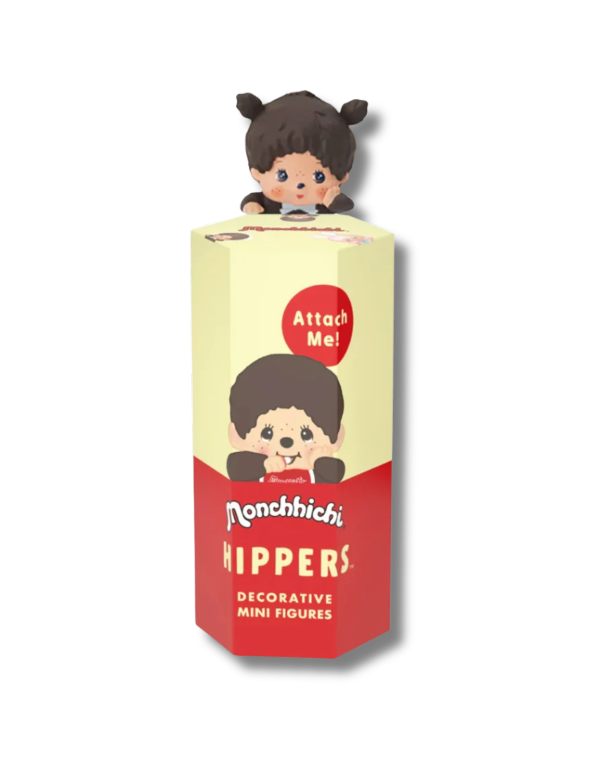 Monchhichi Hippers