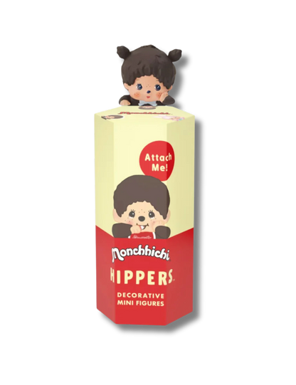Monchhichi Hippers