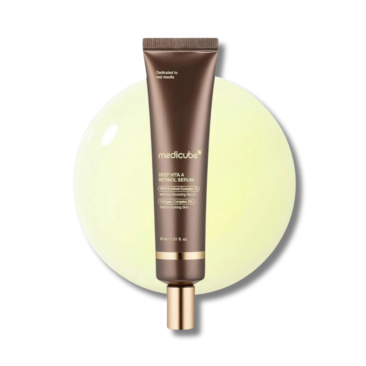Deep Vita A Retinol Serum 30ml