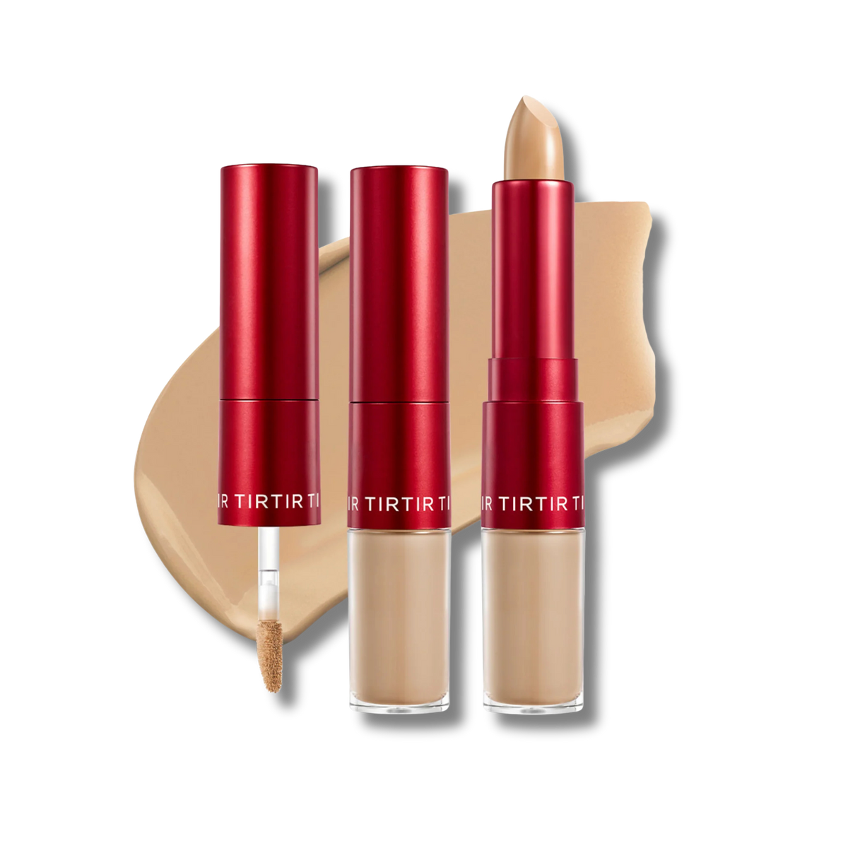 GLIDE & HIDE BLURRING CONCEALER 6 O
