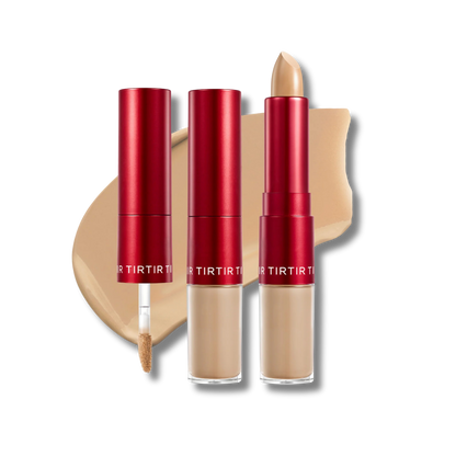 GLIDE & HIDE BLURRING CONCEALER 6 O