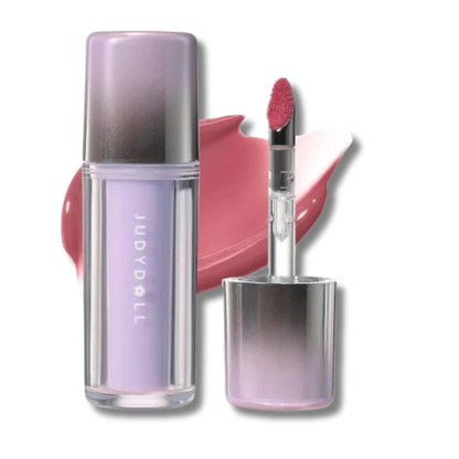 Judydoll Dual Flash Watery Lip Gloss 11