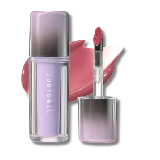 Judydoll Dual Flash Watery Lip Gloss 11