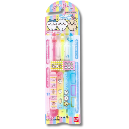 Bandai Toothbrush Chiikawa