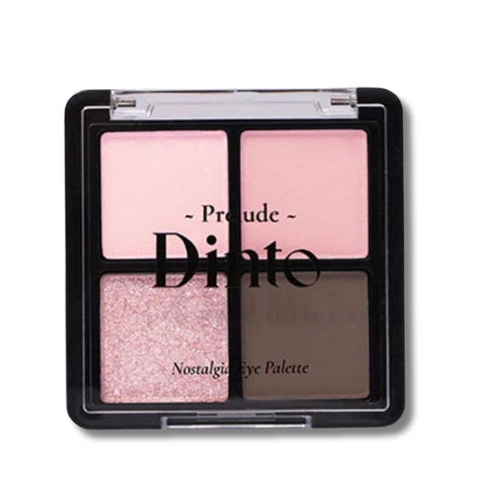 PRELUDE DINTO Nostalgia Eye Palette 73 Little Salome