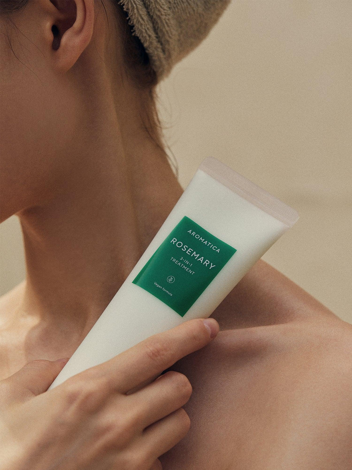 Rosemary 3-in-1 Treatment 160mL