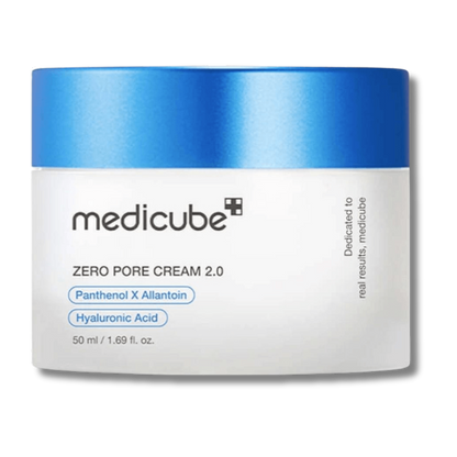 Zero Pore Cream 2.0 50mL