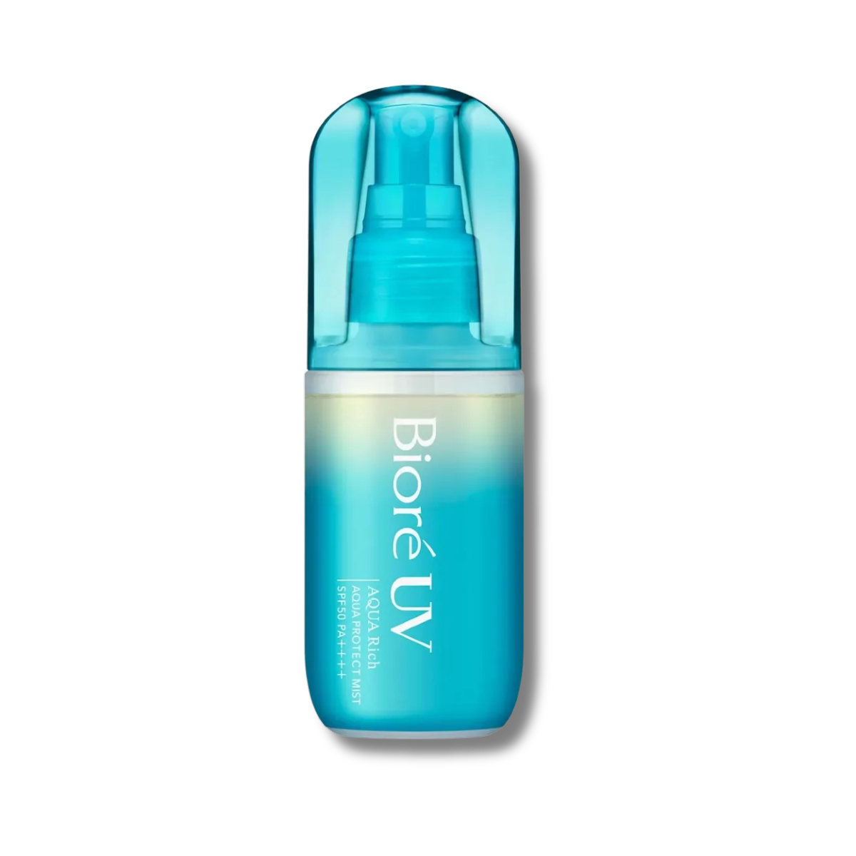 Kao Biore UV SPF50+ PA++++ Extremely Watery Sunscreen Spray 60ml
