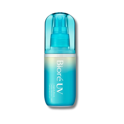 Kao Biore UV SPF50+ PA++++ Extremely Watery Sunscreen Spray 60ml