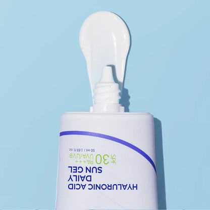 Hyaluronic Acid Daily Sun Gel 50mL