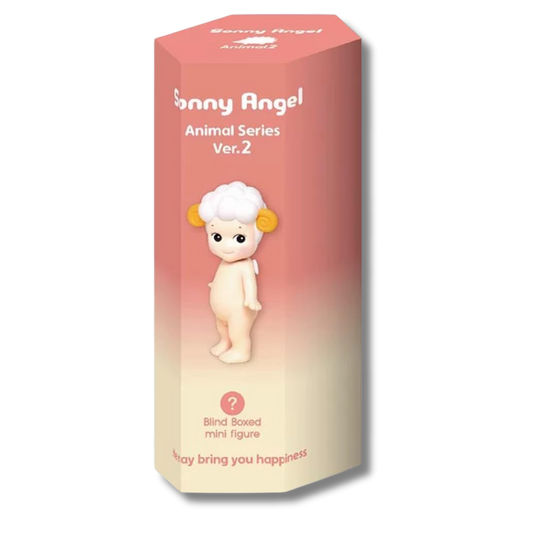 Sonny Angel Animal Series 2