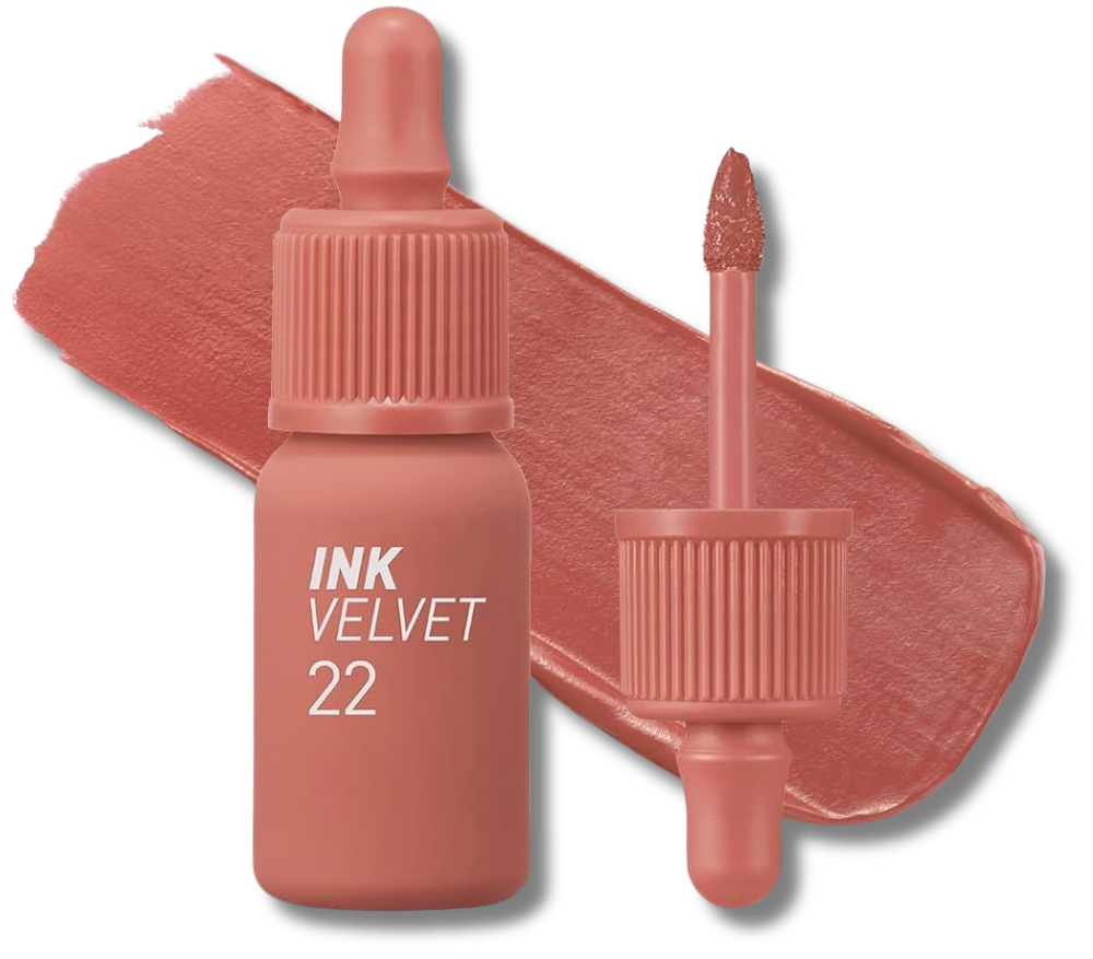 INK THE VELVET 022 Bouquet Nude