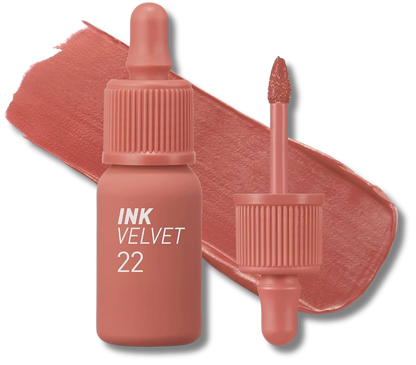INK THE VELVET 022 Bouquet Nude