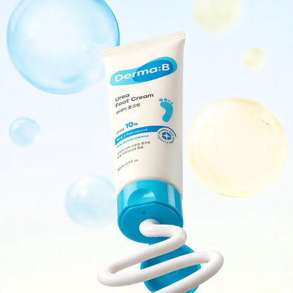 Urea Foot Cream 80mL