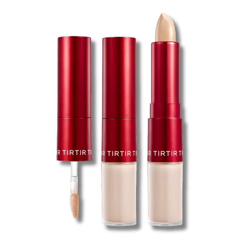GLIDE & HIDE BLURRING CONCEALER 3W