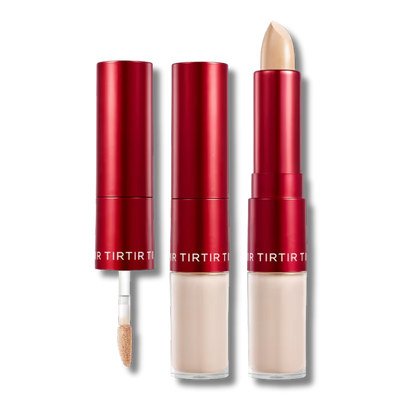 GLIDE & HIDE BLURRING CONCEALER 3W