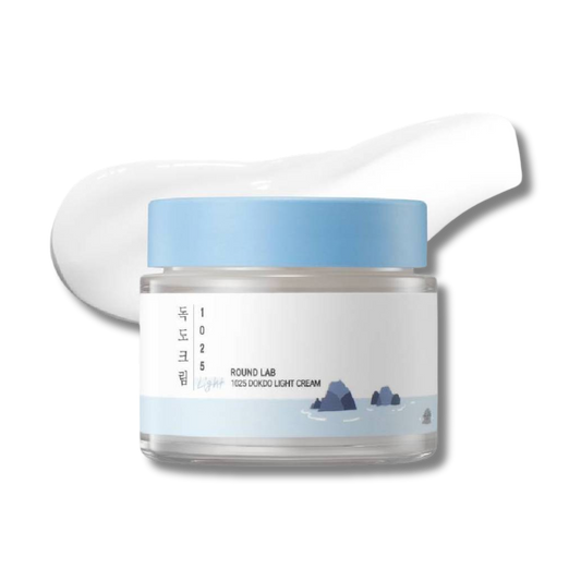 1025 Dokdo Light Cream 80mL